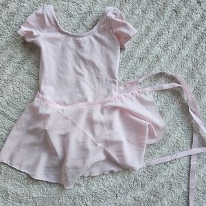 Stelle Dance Leotard